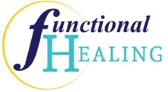 Functional Healing Logo